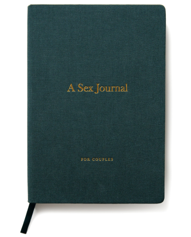 A Sex Journal SMOKY QUARTZ CRYSTAL-INFUSED WATER BOTTLE