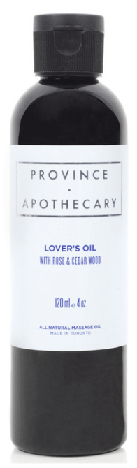 Province Apothecary Lover’s Oil
