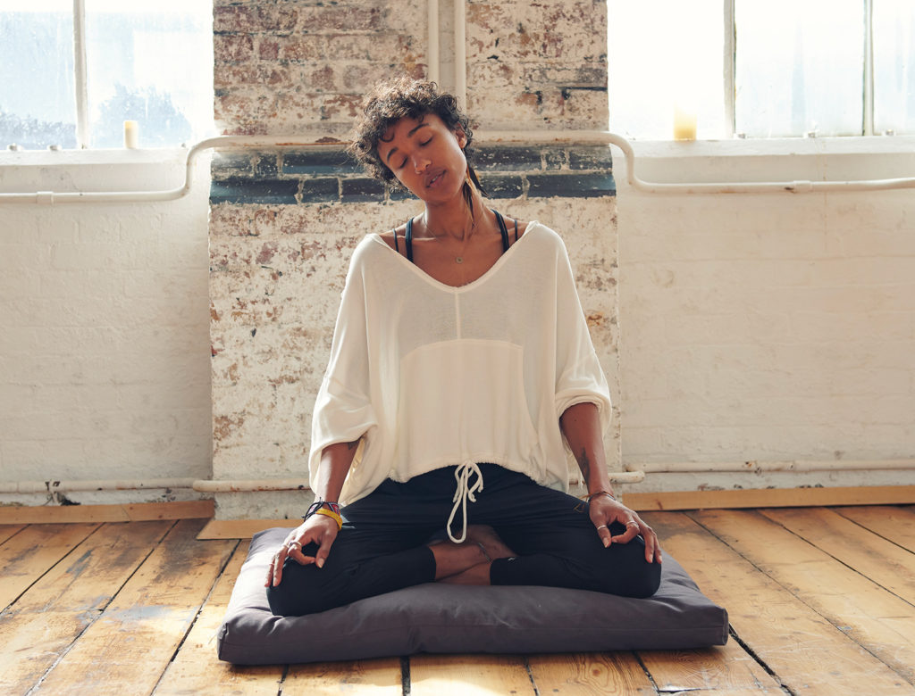 Guided Meditations for Every Feeling