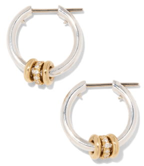 Spinelli Kilcollin earrings