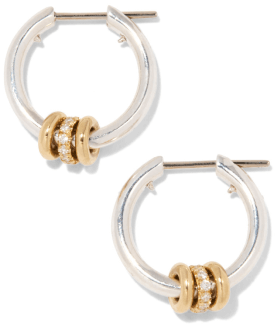 Spinelli Kilcollin earrings 