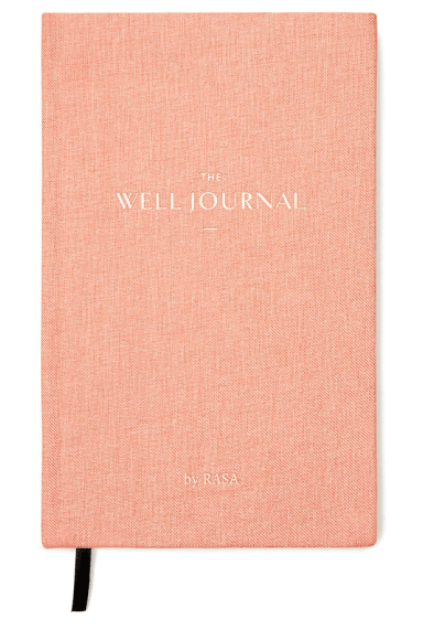 RASA The Well Journal