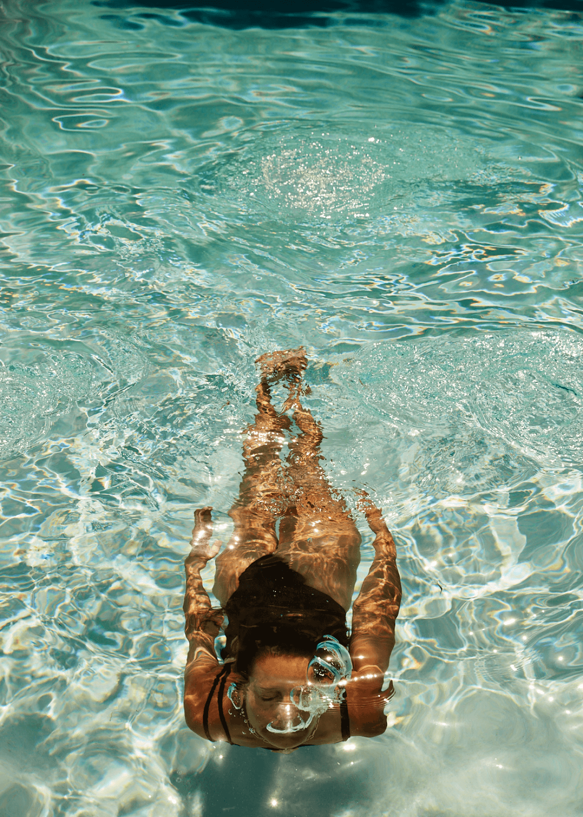 water