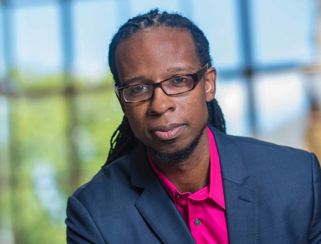 Building an Antiracist World