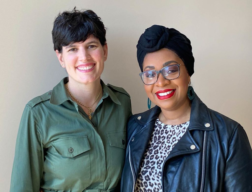 Podcast Conversations and Tools for Deepening Our Understanding of Anti-Racism, Privilege, and Trauma