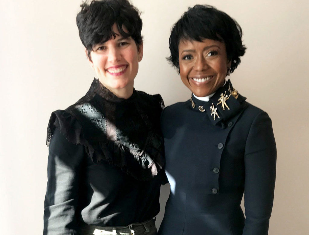 Mellody Hobson: Becoming Color-Brave
