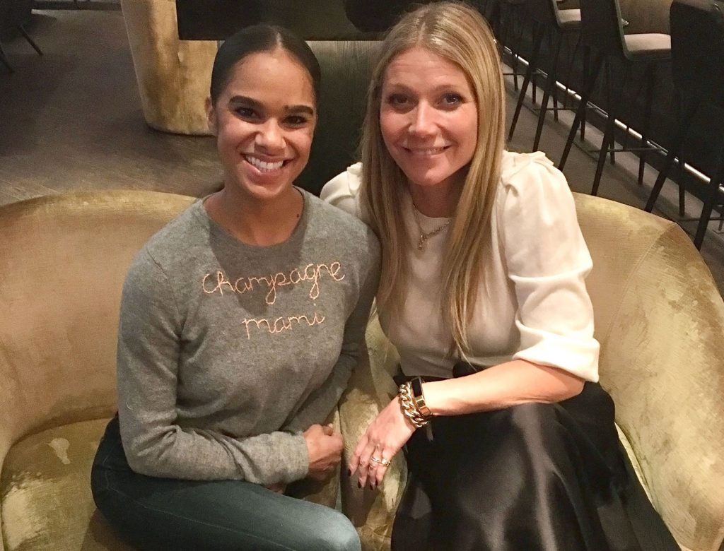 Misty Copeland: On Being the First
