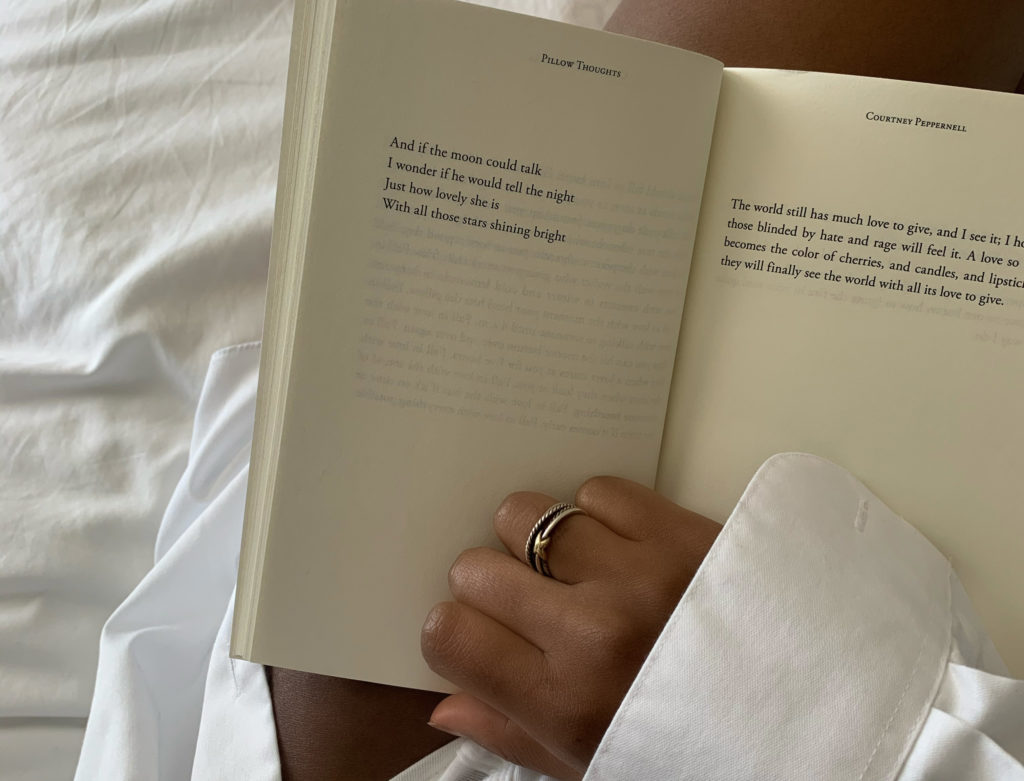The Summer 2020 Book List