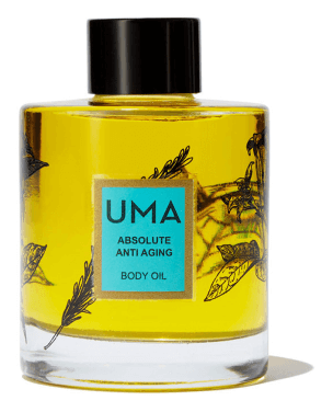 UMA Absolute Anti-Aging Body Oil