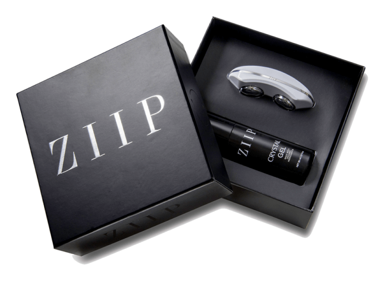 ZIIP OX + Crystal Gel Kit
