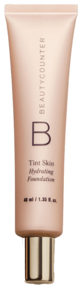 Beautycounter Tint Skin Hydrating Foundation