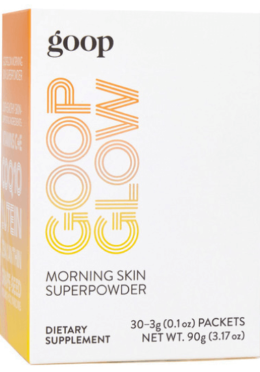 goop Beauty GOOPGLOW MORNING SKIN SUPERPOWDER