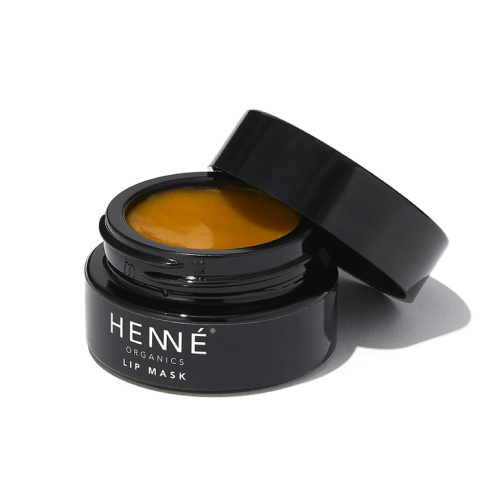 Henné Organics Lip Mask 