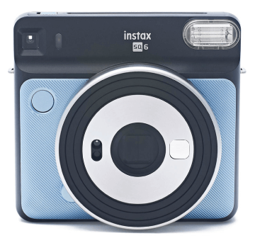 Fujifilm instant camera