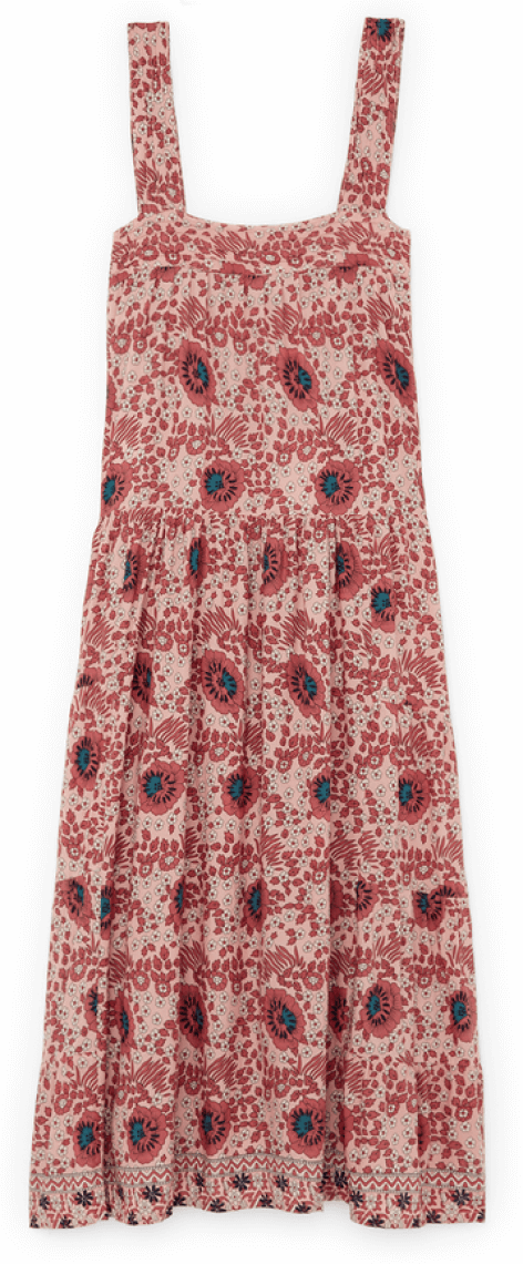 Natalie Martin dress