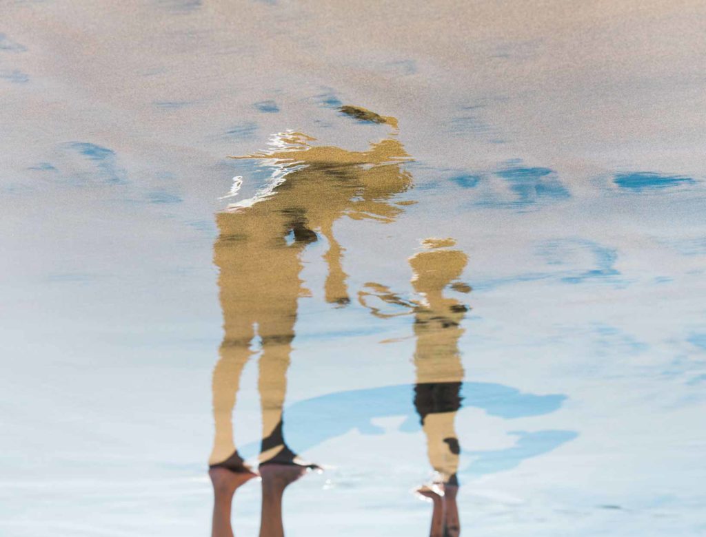What to Do When Your Child Has a Favorite Parent