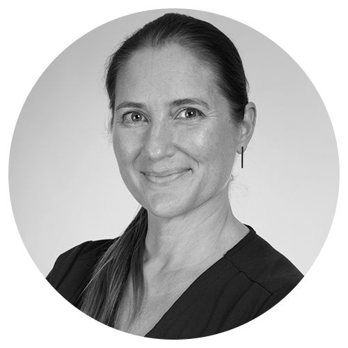 Shari Auth, DACM, LAc, LMT