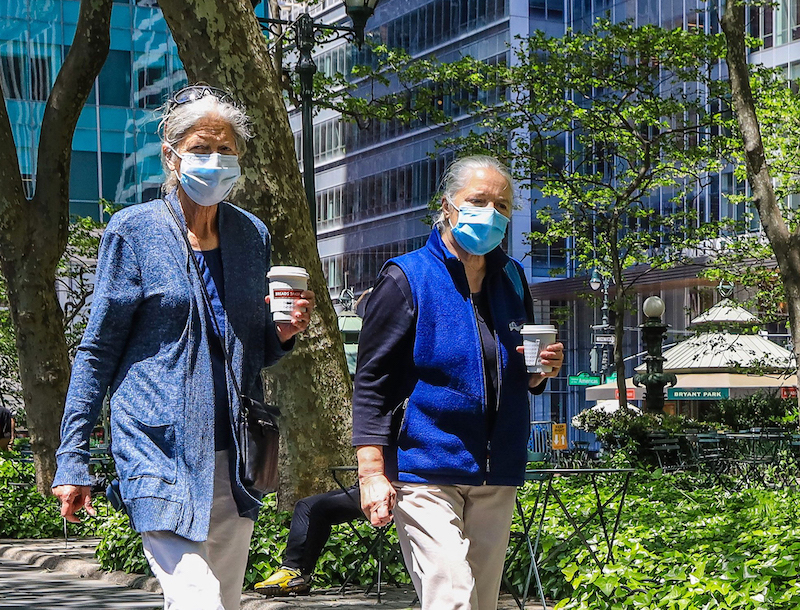 How Do We Convince People to Wear Masks? And Other Stories to Read Now