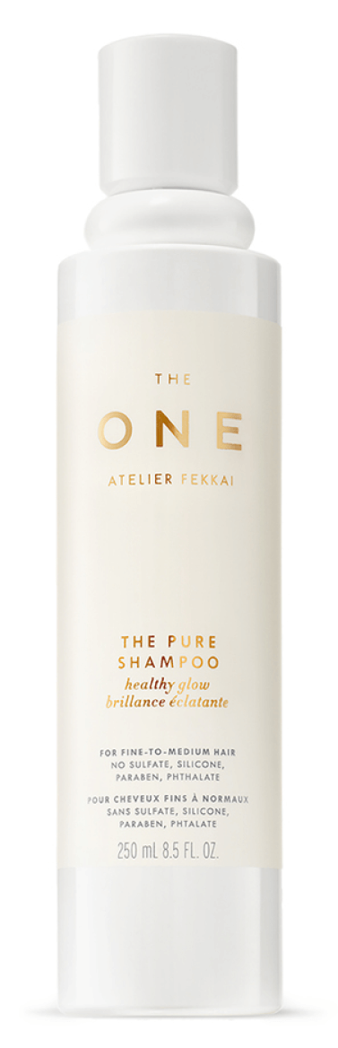 The One Atelier Fekkai The Pure Shampoo