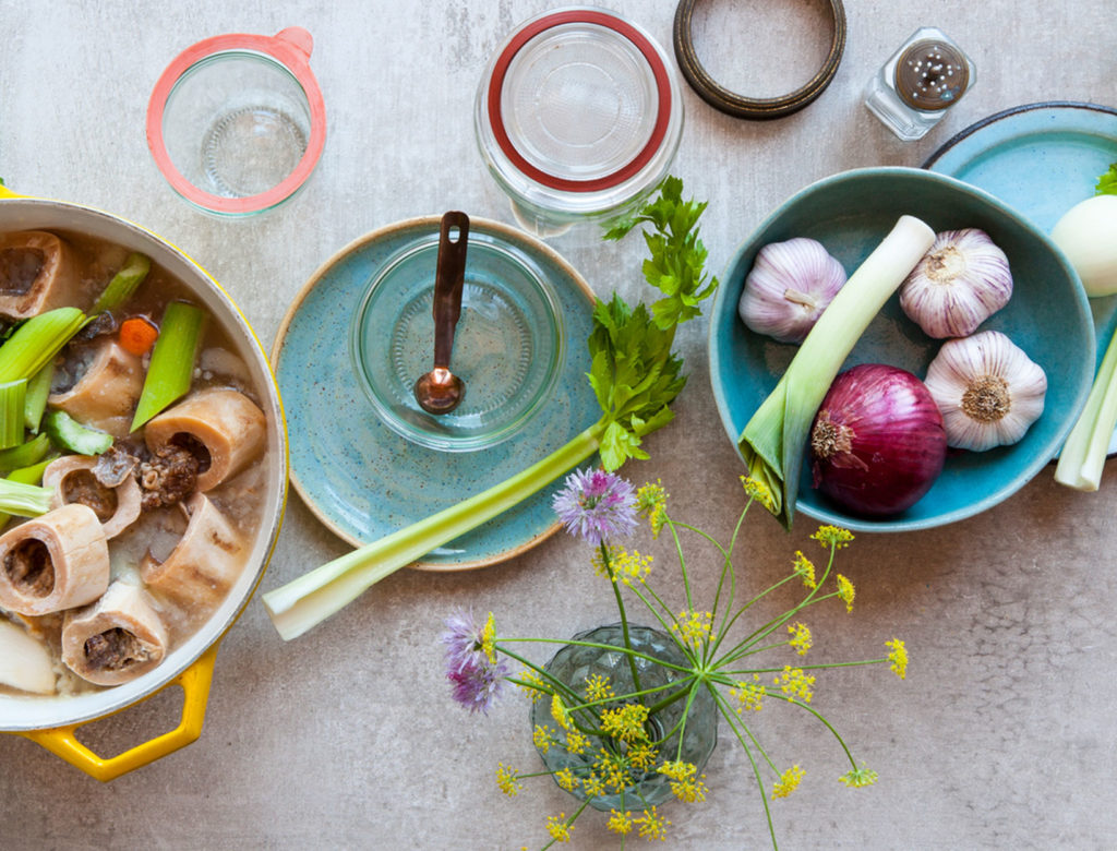 A Selective Meal-Prepping Strategy, Plus Make-Ahead Recipes