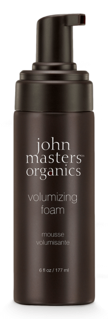 John Masters Organics Volumizing Foam