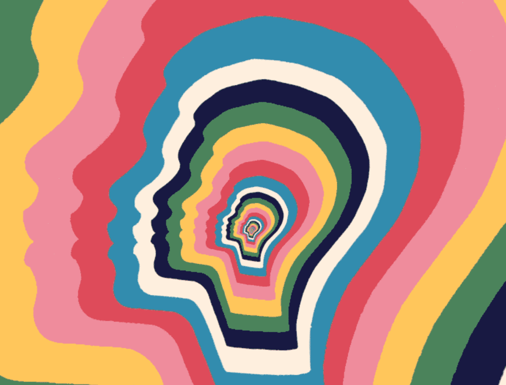 Finding Meaning In Psychedelic Experiences & Altered States | goop