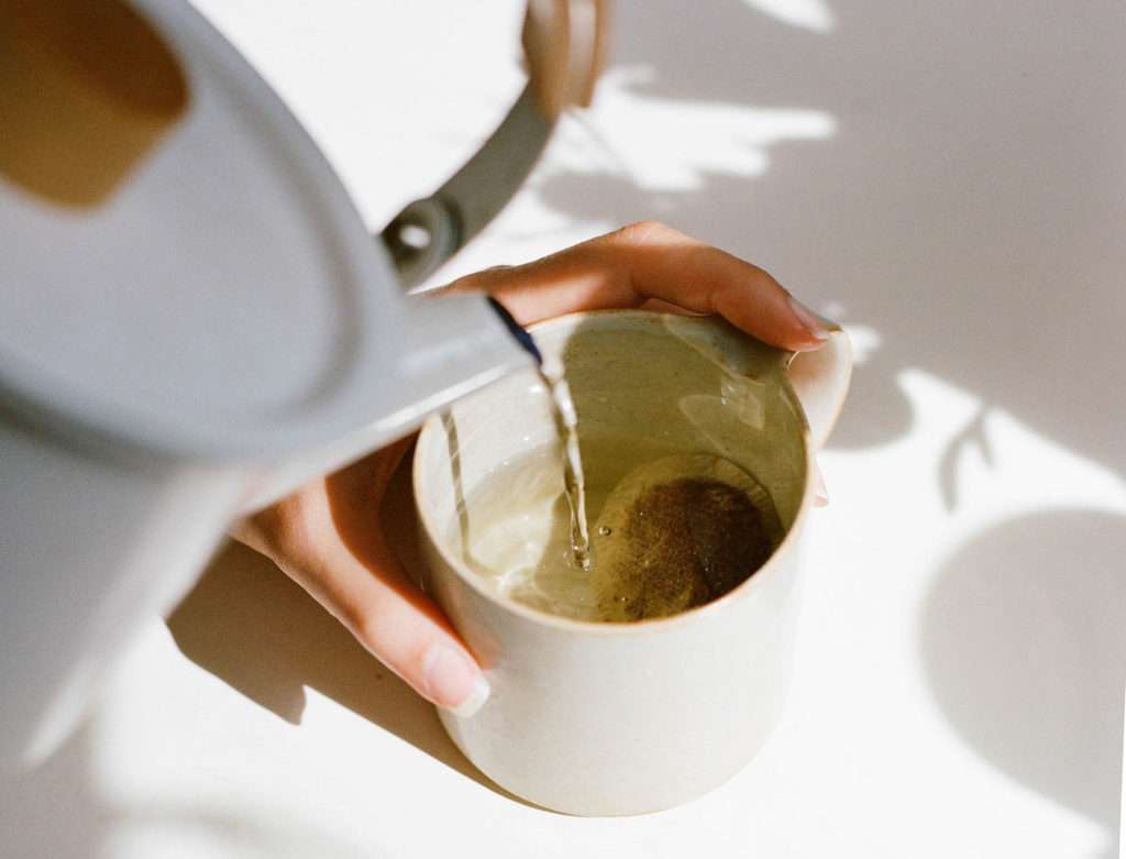 Herbs That Support Gynecological Health and Fertility