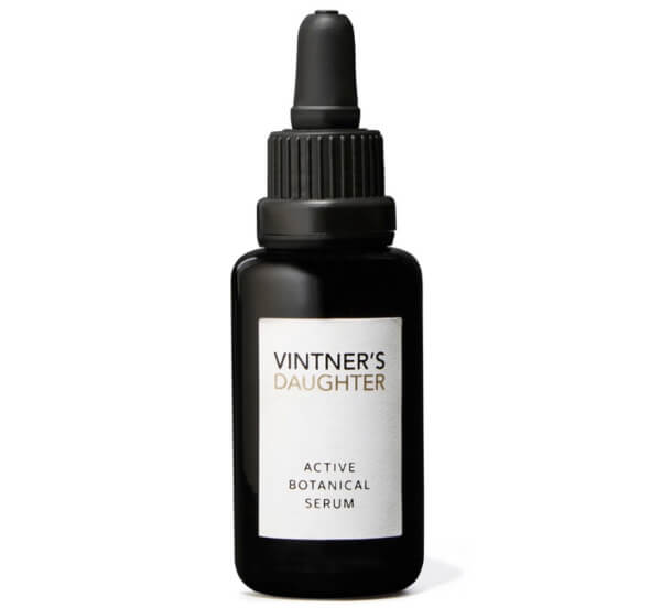 Vintner’s Daughter Active Botanical Serum