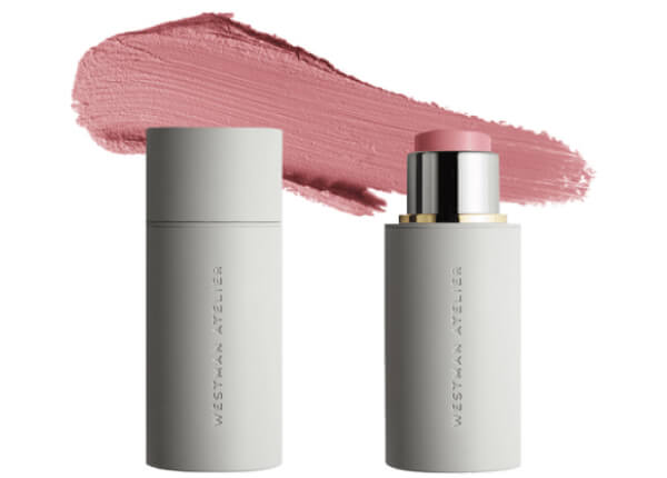 Westman Atelier Baby Cheeks Blush Stick
