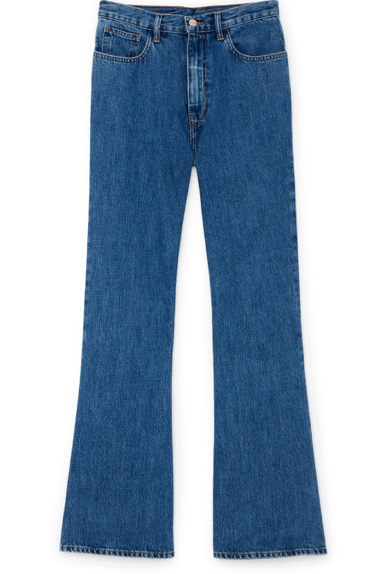 Griffin Bootcut Jeans