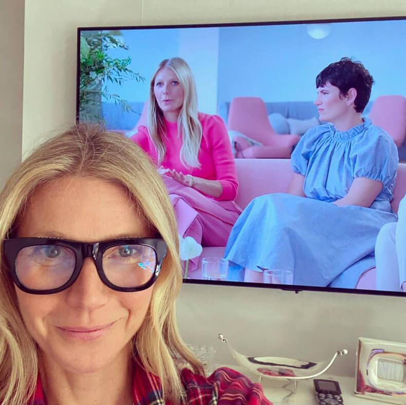 gwyneth paltrow caddis glasses