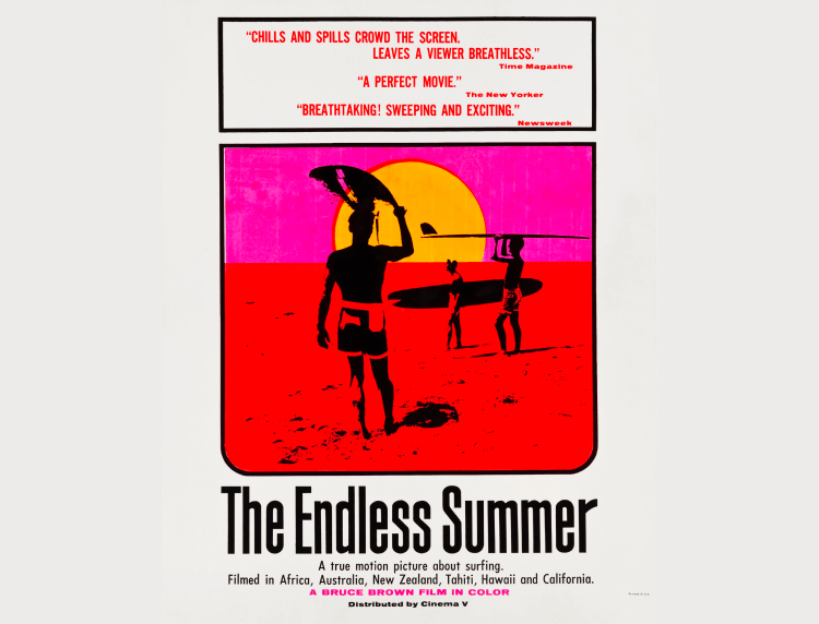The Endless Summer