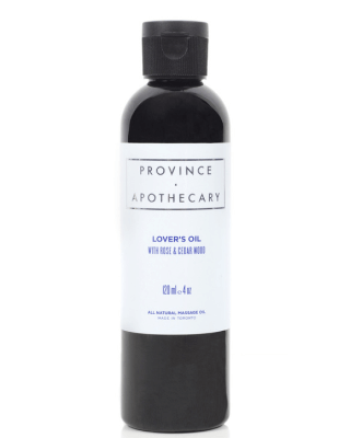 Province Apothecary Lover’s Oil