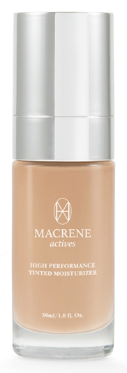 MACRENE actives High PerformanceTinted Moisturizer