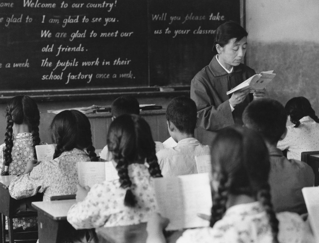 The Complex History—and Ongoing Realities—of the “Model Minority” Stereotype