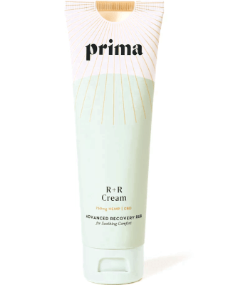 Prima R + R Cream