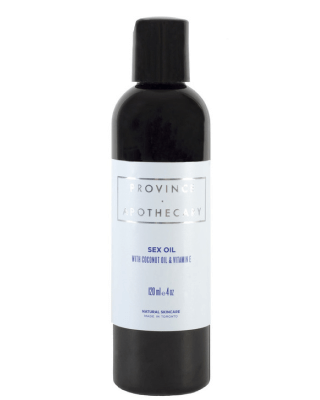 Province Apothecary SEX OIL