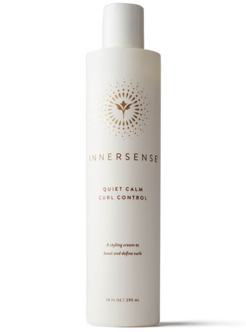 Innersense Quiet Calm Curl Control