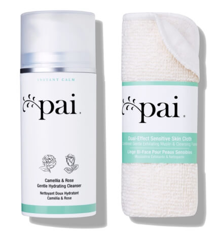 Pai Camellia & Rose Gentle Hydrating Cleanser