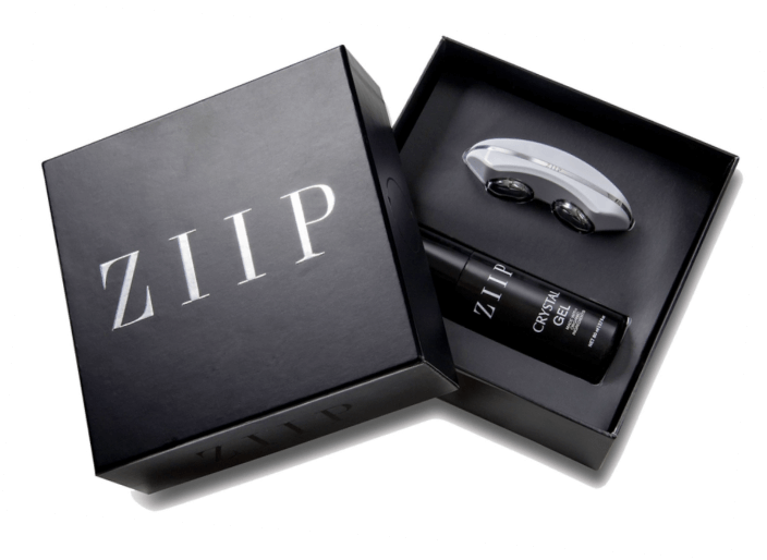 ZIIP OX + Crystal Gel Kit