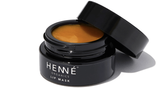 Henné Organics Lip Mask