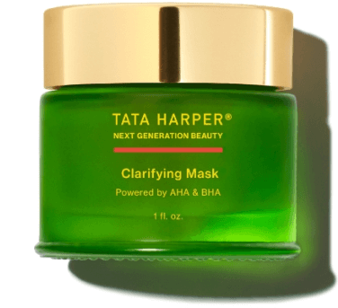 Tata Harper Clarifying Mask
