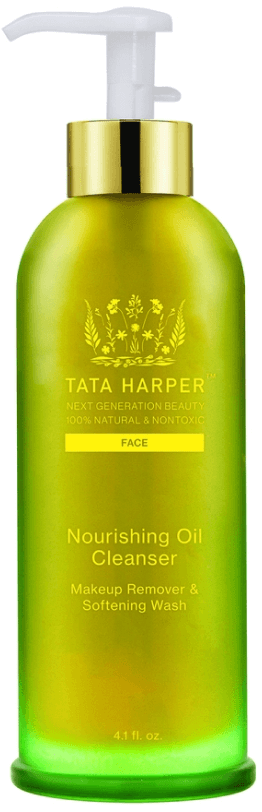 Tata Harper NUTRITIVO ACEITE LIMPIADOR