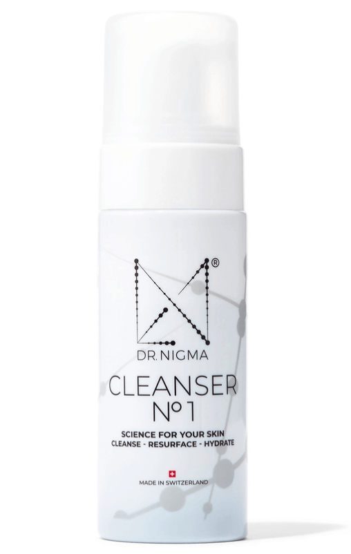 Dr. Nigma CLEANSER NO. 1