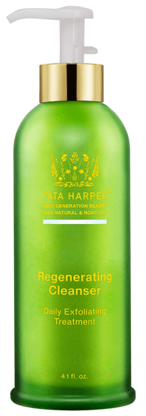 Limpiador Regenerador Tata Harper