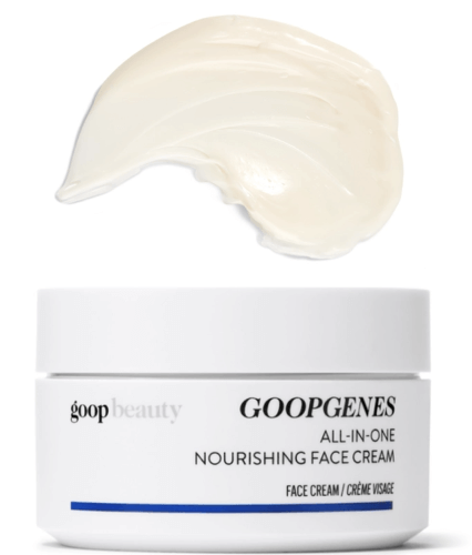 GOOPGENES All-in-One Nourishing Face Cream