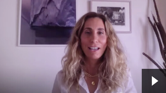 In goop Health-The Sessions: Laura Rubin: Journaling Workshop