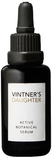 Vintner's Daughter ACTIVE BOTANICAL SERUM