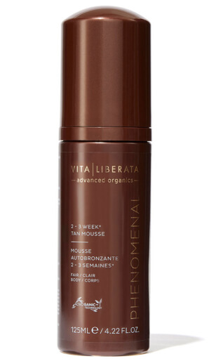 Vita Liberata Phenomenal 2–3 Week Tan Mousse