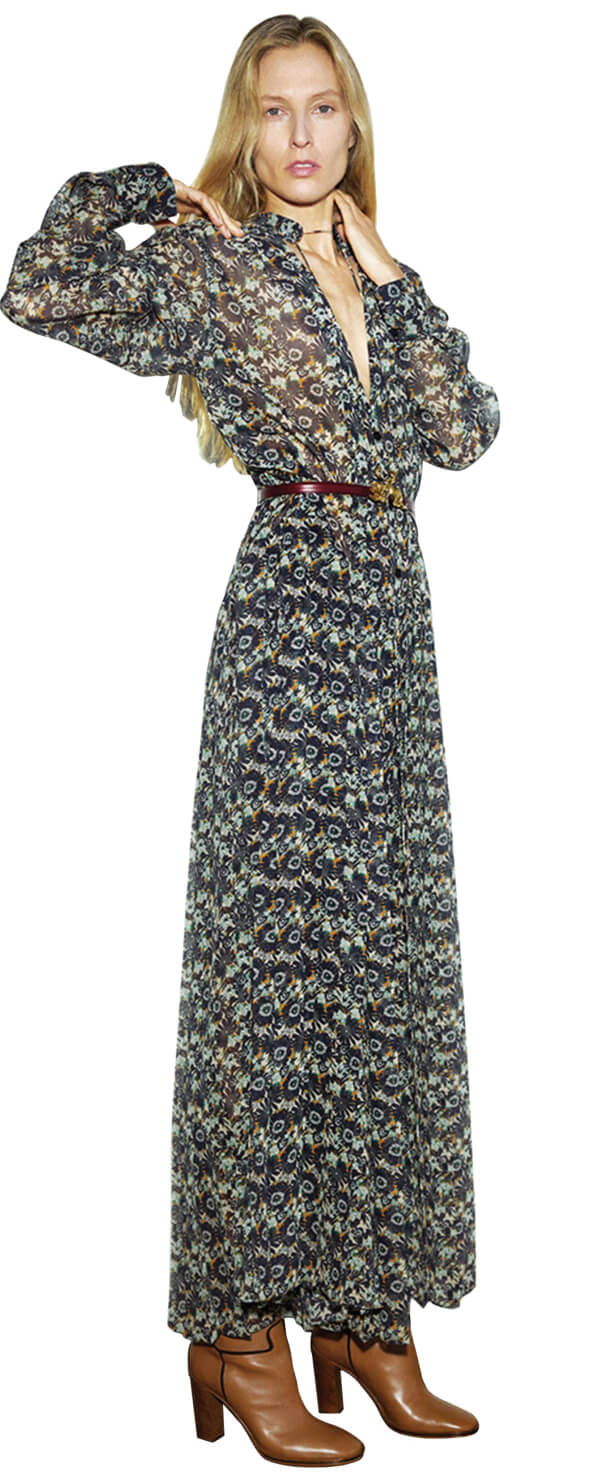 Victoria beckham dress